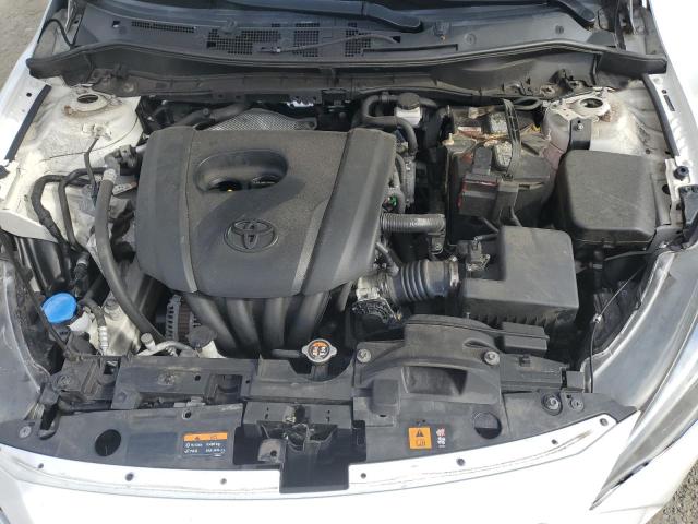 3MYDLBYV3HY167413 - 2017 TOYOTA YARIS IA 白色 照片 11