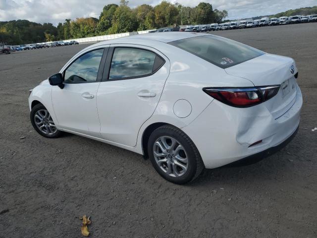 3MYDLBYV3HY167413 - 2017 TOYOTA YARIS IA 白色 照片 2
