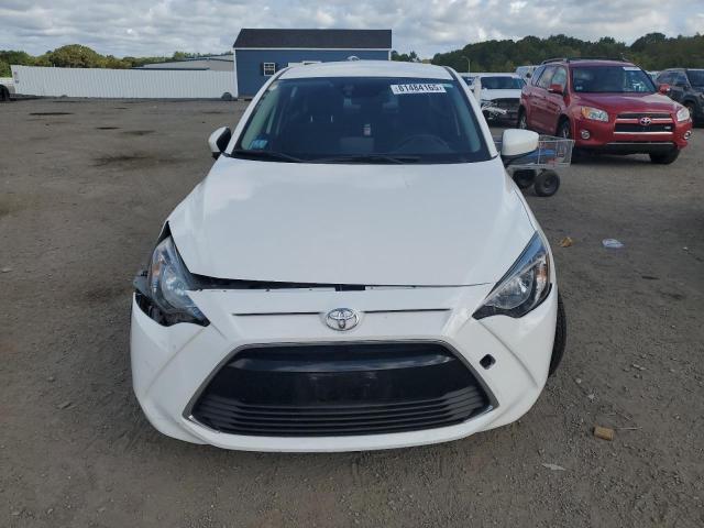 3MYDLBYV3HY167413 - 2017 TOYOTA YARIS IA 白色 照片 5