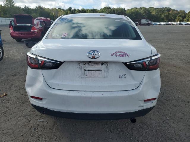 3MYDLBYV3HY167413 - 2017 TOYOTA YARIS IA 白色 照片 6