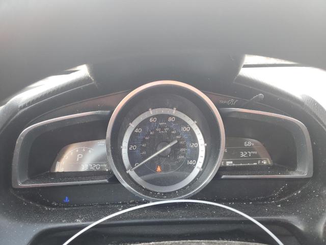 3MYDLBYV3HY167413 - 2017 TOYOTA YARIS IA 白色 照片 9