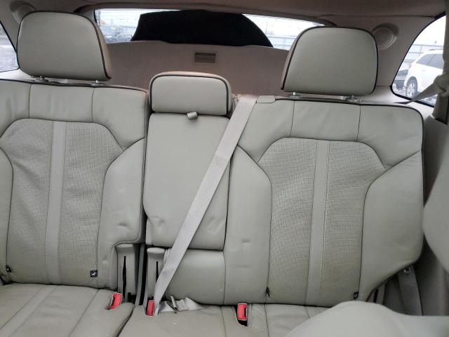 2LMDJ8JK6DBL49102 - 2013 LINCOLN MKX BLACK photo 10