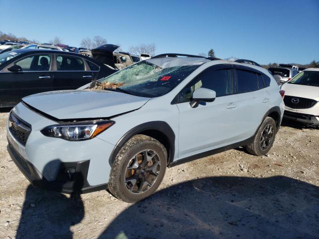 2020 SUBARU CROSSTREK PREMIUM, 