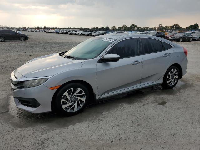 2016 HONDA CIVIC EX, 