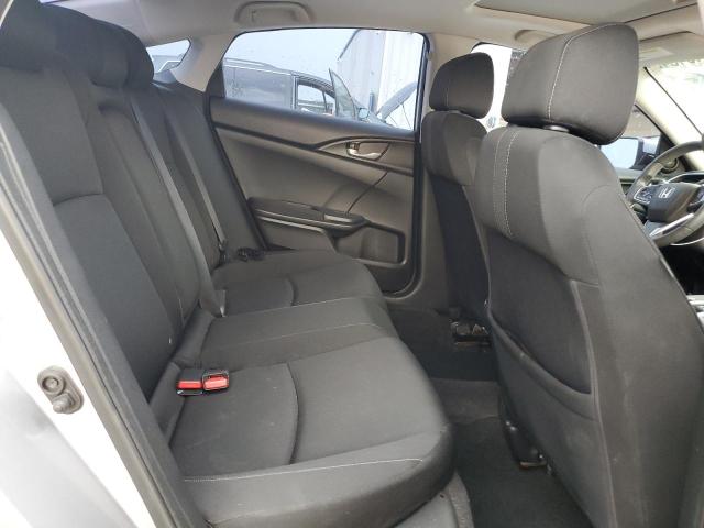19XFC2F73GE051558 - 2016 HONDA CIVIC EX Күміс фото 10