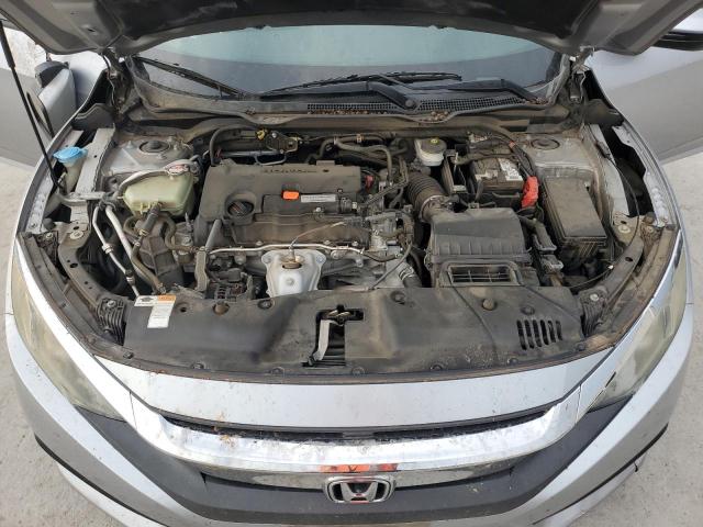 19XFC2F73GE051558 - 2016 HONDA CIVIC EX Күміс фото 11