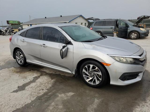 19XFC2F73GE051558 - 2016 HONDA CIVIC EX Күміс фото 4