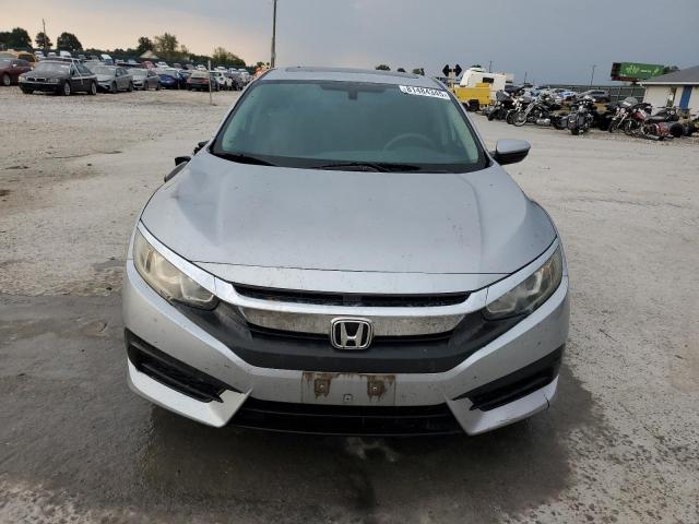 19XFC2F73GE051558 - 2016 HONDA CIVIC EX Күміс фото 5