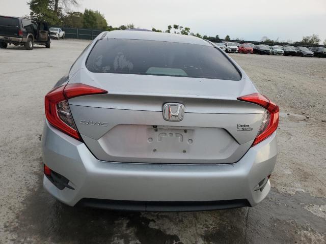 19XFC2F73GE051558 - 2016 HONDA CIVIC EX Күміс фото 6