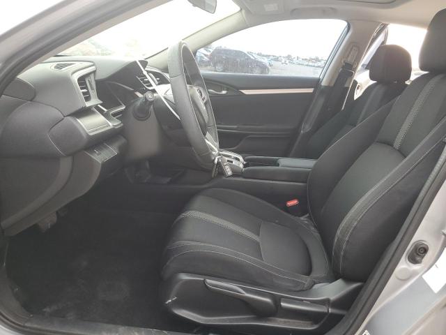 19XFC2F73GE051558 - 2016 HONDA CIVIC EX Күміс фото 7