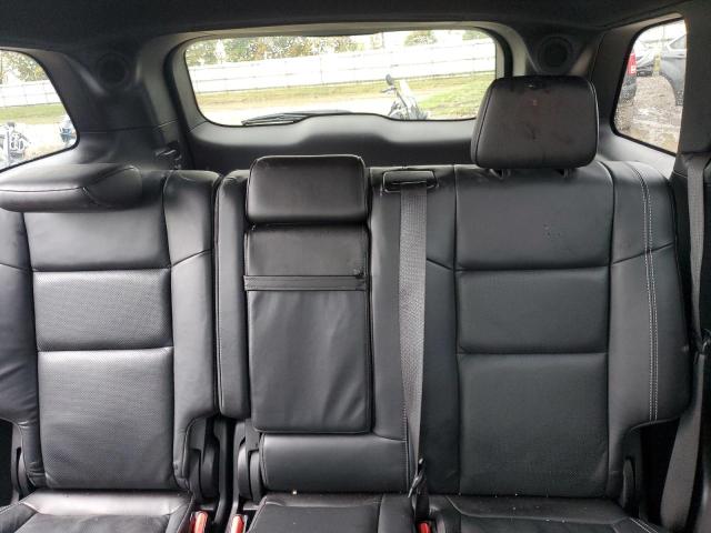 1C4RJFBG9MC601798 - 2021 JEEP GRAND CHEROKEE LIMITED BLACK photo 10