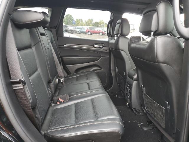 1C4RJFBG9MC601798 - 2021 JEEP GRAND CHEROKEE LIMITED BLACK photo 11