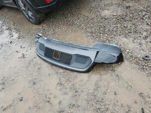 1C4RJFBG9MC601798 - 2021 JEEP GRAND CHEROKEE LIMITED BLACK photo 13