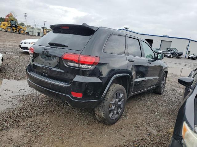 1C4RJFBG9MC601798 - 2021 JEEP GRAND CHEROKEE LIMITED BLACK photo 3