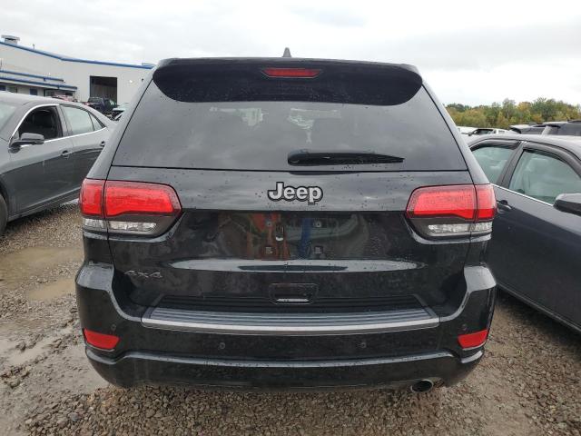 1C4RJFBG9MC601798 - 2021 JEEP GRAND CHEROKEE LIMITED BLACK photo 6