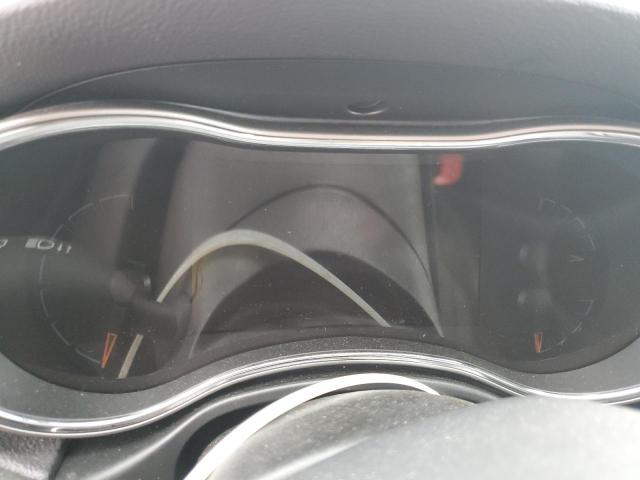 1C4RJFBG9MC601798 - 2021 JEEP GRAND CHEROKEE LIMITED BLACK photo 9