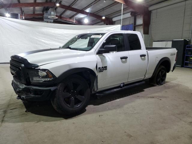 2020 RAM 1500 CLASS WARLOCK, 