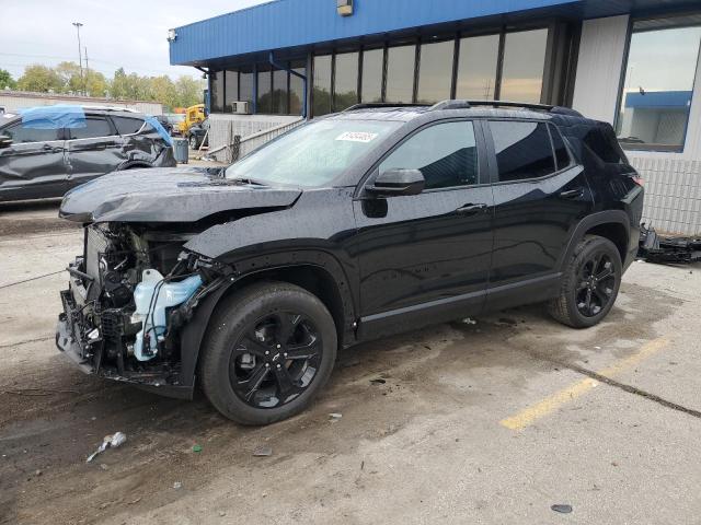 2025 CHEVROLET EQUINOX LT, 