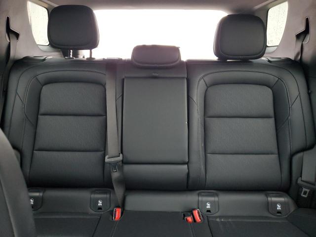 3GNAXHEG8SL229530 - 2025 CHEVROLET EQUINOX LT 黑色 照片 10