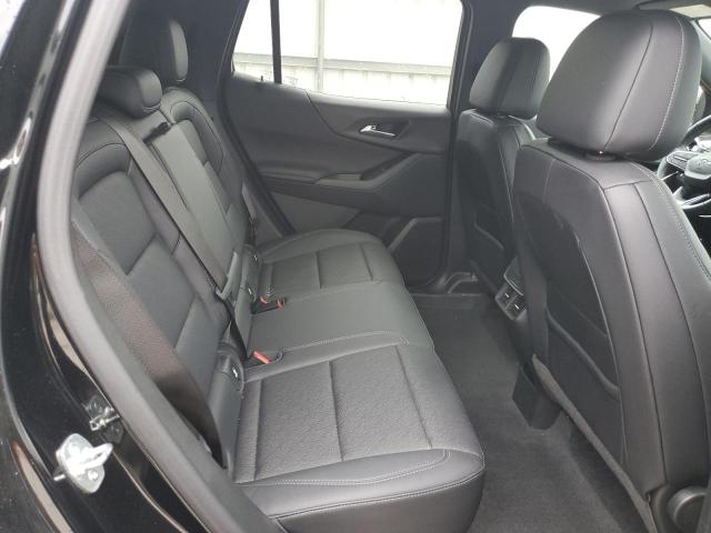 3GNAXHEG8SL229530 - 2025 CHEVROLET EQUINOX LT 黑色 照片 11