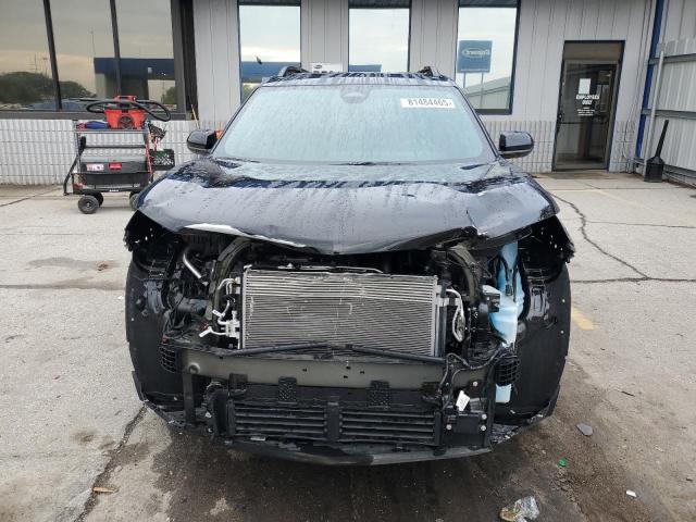 3GNAXHEG8SL229530 - 2025 CHEVROLET EQUINOX LT 黑色 照片 5