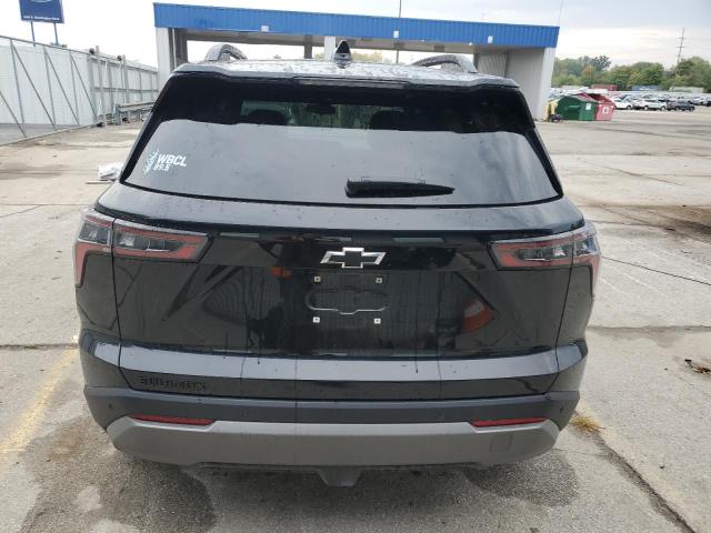 3GNAXHEG8SL229530 - 2025 CHEVROLET EQUINOX LT 黑色 照片 6