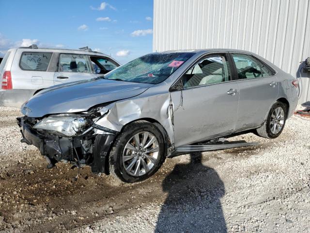 2017 TOYOTA CAMRY LE, 