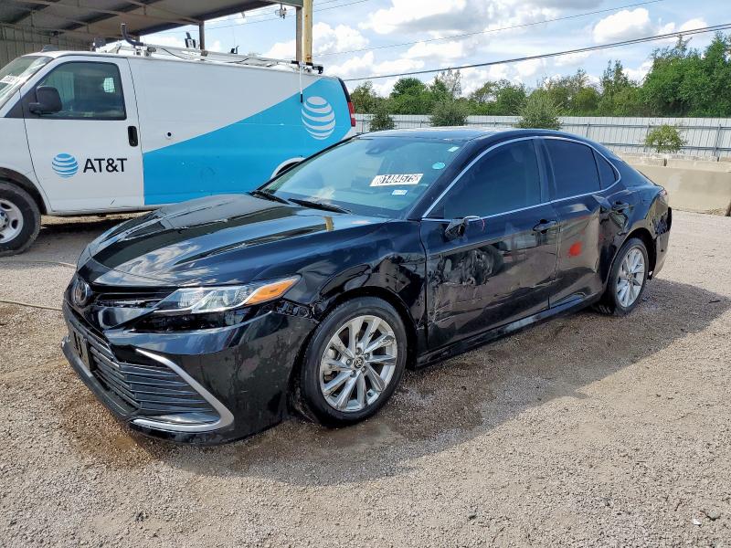2024 TOYOTA CAMRY LE, 