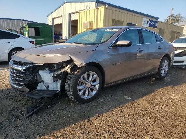 2023 CHEVROLET MALIBU LT, 