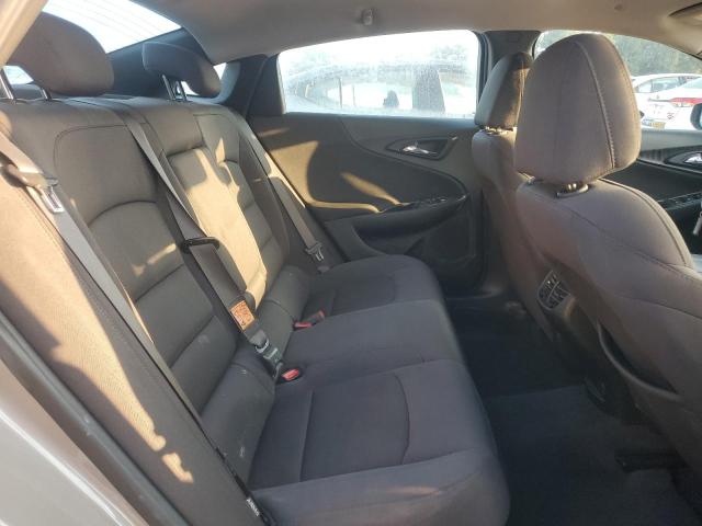 1G1ZD5ST4PF134266 - 2023 CHEVROLET MALIBU LT BEIGE photo 10