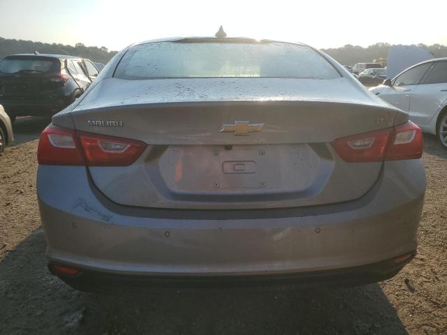 1G1ZD5ST4PF134266 - 2023 CHEVROLET MALIBU LT BEIGE photo 6