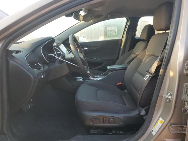 1G1ZD5ST4PF134266 - 2023 CHEVROLET MALIBU LT BEIGE photo 7
