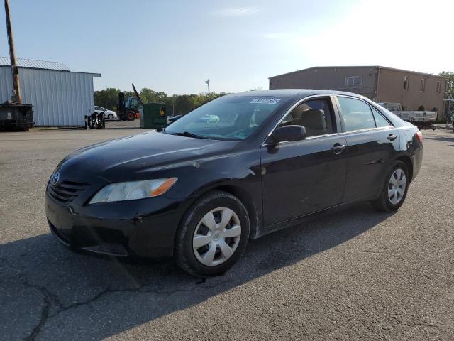 2009 TOYOTA CAMRY BASE, 