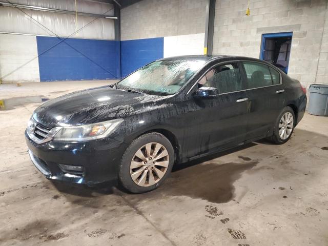 2015 HONDA ACCORD EX, 