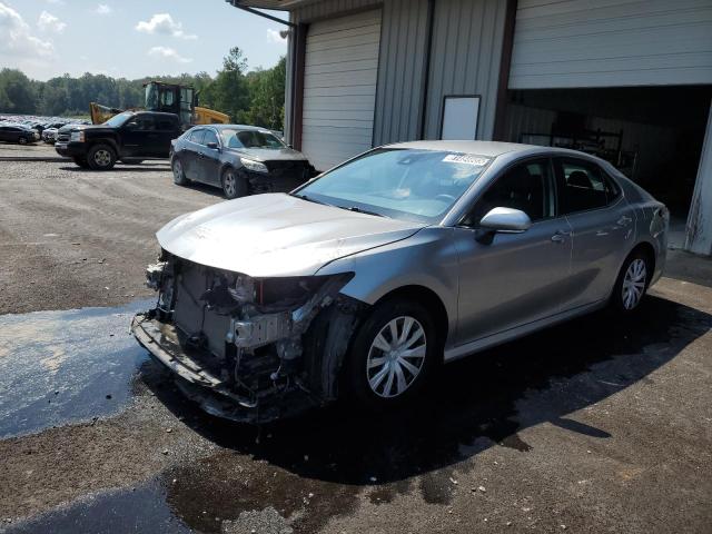 2022 TOYOTA CAMRY LE, 