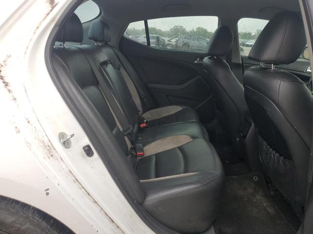 5XXGR4A6XDG153987 - 2013 KIA OPTIMA SX Ağ foto 10