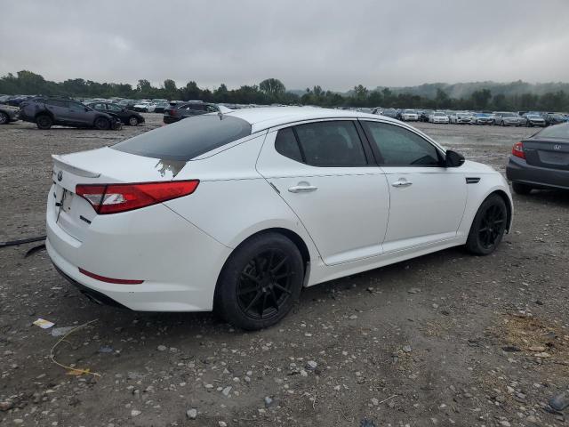 5XXGR4A6XDG153987 - 2013 KIA OPTIMA SX Ağ foto 3