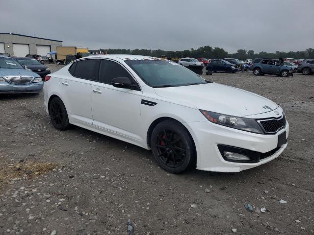 5XXGR4A6XDG153987 - 2013 KIA OPTIMA SX Ağ foto 4
