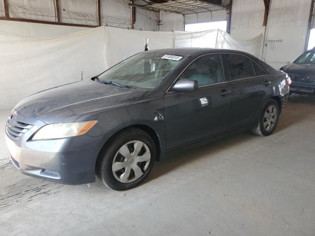 2007 TOYOTA CAMRY CE, 