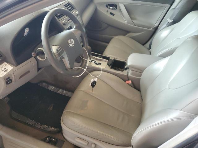 4T1BE46K97U145126 - 2007 TOYOTA CAMRY CE 灰色 照片 7