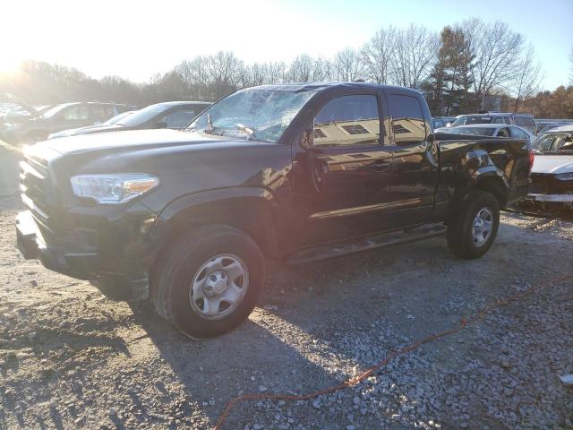 2020 TOYOTA TACOMA ACCESS CAB, 