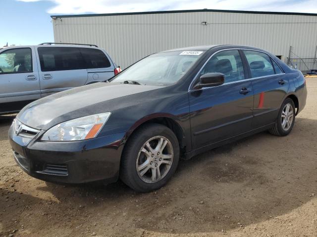 2007 HONDA ACCORD EX, 