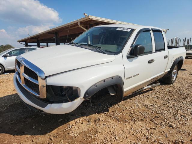 2005 DODGE RAM 1500 ST, 