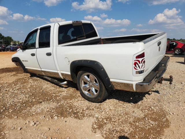 1D7HA18NX5S114966 - 2005 DODGE RAM 1500 ST თეთრი ფოტო 2