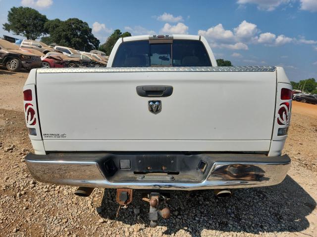 1D7HA18NX5S114966 - 2005 DODGE RAM 1500 ST თეთრი ფოტო 6