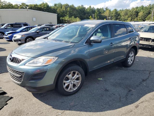 2011 MAZDA CX-9, 