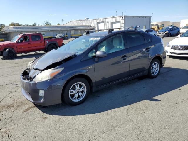 2010 TOYOTA PRIUS, 
