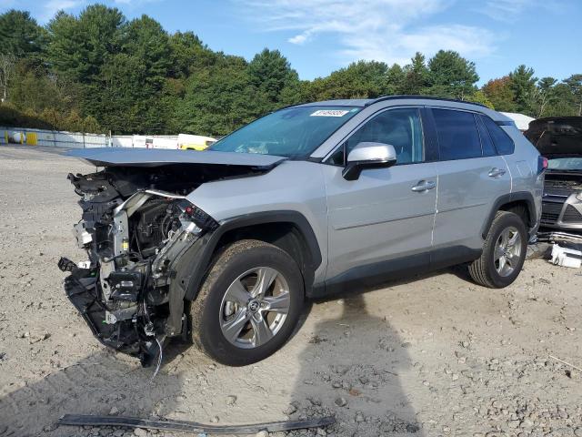 2024 TOYOTA RAV4 XLE, 