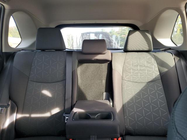 2T3P1RFV6RW411222 - 2024 TOYOTA RAV4 XLE ნაცრისფერი ფოტო 10