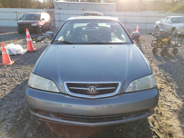 19UUA5646XA049750 - 1999 ACURA 3.2TL GRAY photo 5